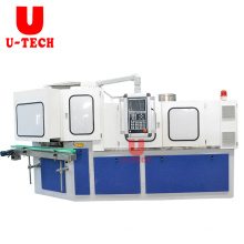 Full automatic single stage pp one step injection blowing machine Two Stage led bulb ibm injection blow molding machine